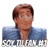 @SOYCHOOGOMILQ
SOY TU FAN #1