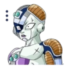 Dragon Ball Z Cell 7