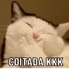 COITADA KKK