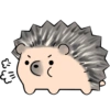 Vegeta the hedgehog 5