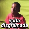 volta
disgramada