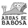 ANDAS DE BABOSA
