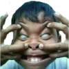 Indonesian stickers 16