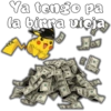 Ya tengo pa
la birra vieja
Da
Vilckyfa S
6
S