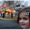 MINHA AUTOESTIMA 38 VOCÊ