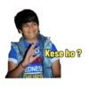 Bhavya Gandhi 5