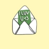 ILUV U <3