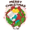 Young Living SG Stickers 16