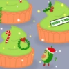 Avocado Christmas - Avocadian 7