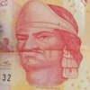 Billetes Mexicanos Facheritos 8