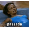 - para debochar: 9