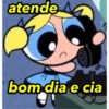 PERSONAGENS DE DESENHOS ✨ 8