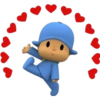 Pocoyo 6