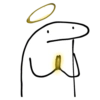 MEMESITOS FLORK 21