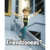 Friendzoneas?
