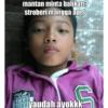 filbli mantan minta balikan? stroberi mangga apel LO Muyaudah ayokkk