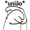 *união*