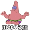 moDo zen