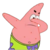 Memes Patrick  8