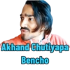 Akhand Chutiyapa Bencho