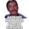 Indian khalnayak 😅 8
