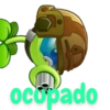 ocopado