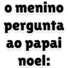 Piadas de Natal 😂🤭 9