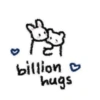 hugs И01 19