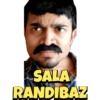 SALA
RANDIBAZ