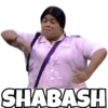 SHABASH