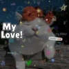 Anime And Cats 9