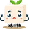 Tofu on 🔥 8