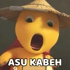 Iya Sayang 9
