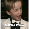 BUENA ESAA