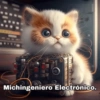 Fac S Michingeniero Electrónico.