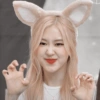 Rose blackpink 22