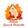 Happy
Ganesh Chaturthi