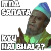 ITNA
SANATA
KYU
HAI BHAI ??