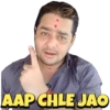 AAP CHLE JAO