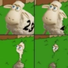 Ovejas Serta 7