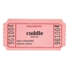 961004 free ticket for cuddle with me uses: unlimited expires: never 961004