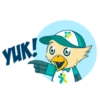 YUK!