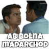THE FAMILY
AB BOLNA
MADARCHOD