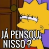FAMÍLIA SIMPSONS 💛 18