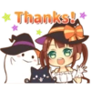 Thanks!*