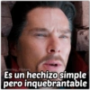 @Harley Stickers
Es un hechizo simple
pero inquebrantable
