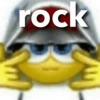 rock