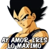KANE STICKERS
AY AMOR, ERES
LO MAXIMO