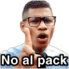 No al pack
@paraguayita_01