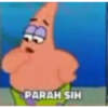 PARAH SIH